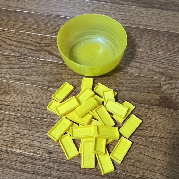 Counting, Sorting Blocks Set - Picture 3 of 8